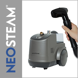 Steamers NeoSteam. Vaporizadores profissionais de qualidade reconhecida e suprimentos. Clique aqui e conheça nossos produtos.